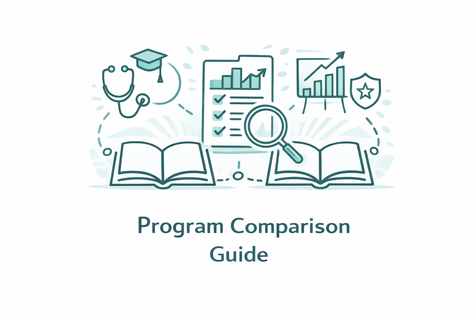 Program Comparison Guide
