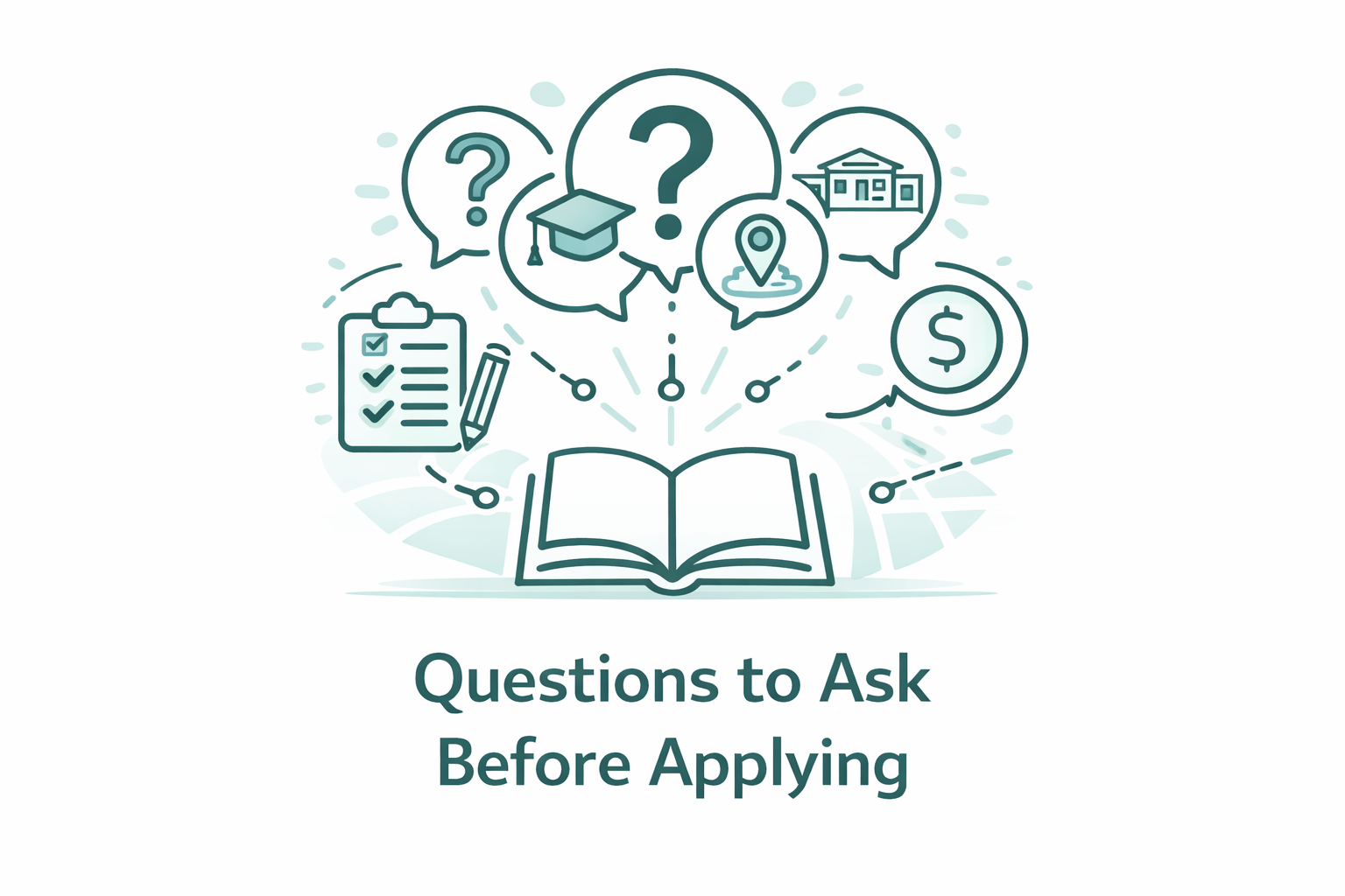 Questions to Ask Before Applying