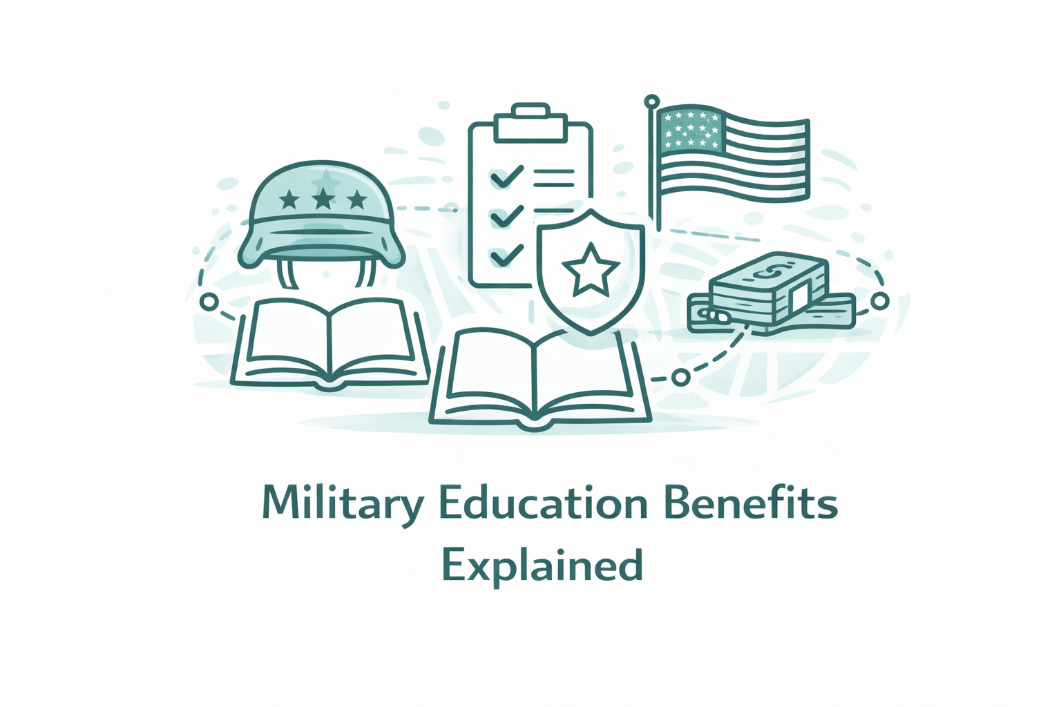 Military Education Benefits Explained