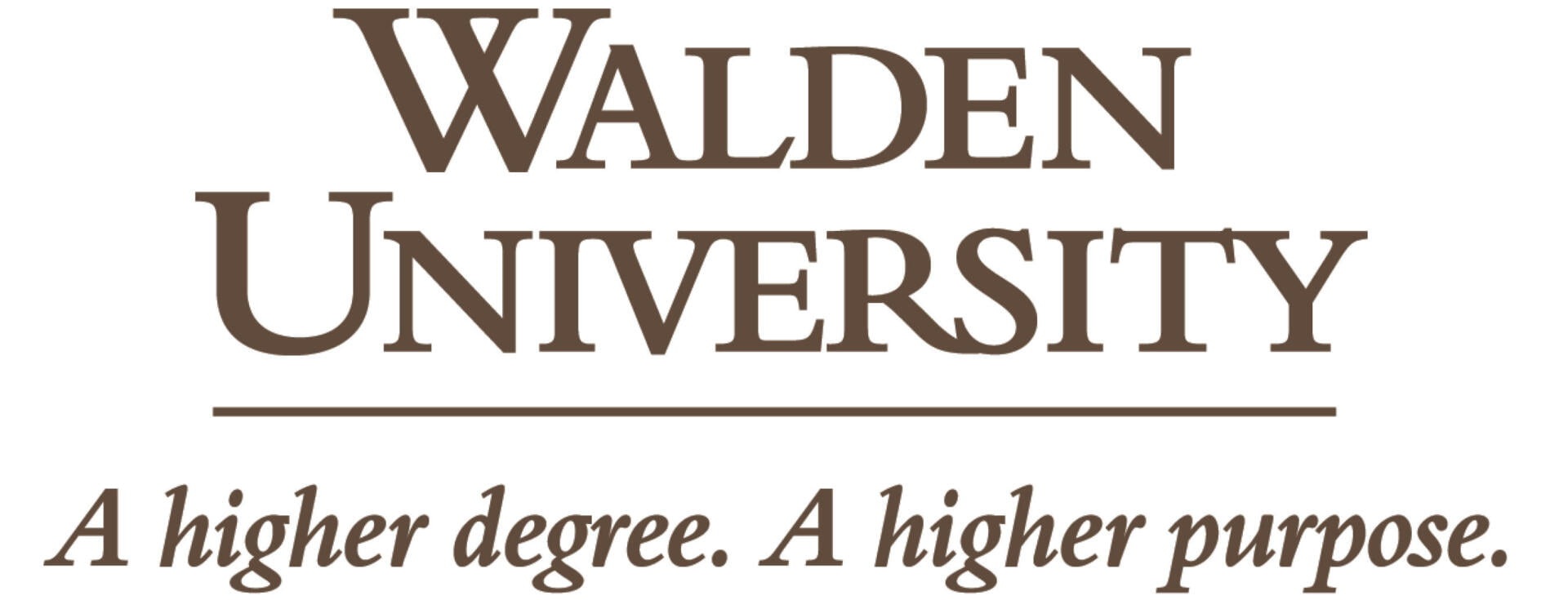 Walden University